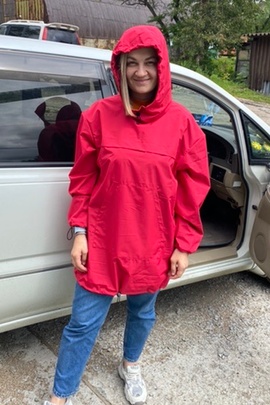 
                             
                                Анорак Нея.
                                Обложка отзыва пользователя Пользователь 1708
                             
                        