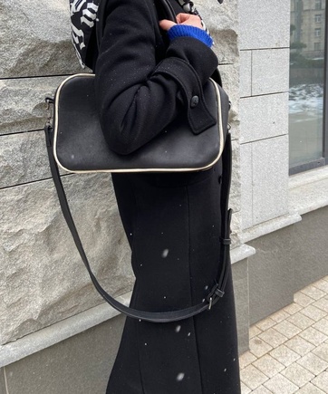 Моя "Теми Вторая" из КРС