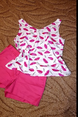 
                             
                                Топ Линда.
                                Обложка отзыва пользователя Пользователь 65654
                             
                        