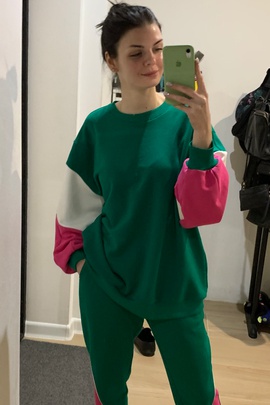 
                             
                                Рокси свитшот.
                                Обложка отзыва пользователя Пользователь 286707
                             
                        