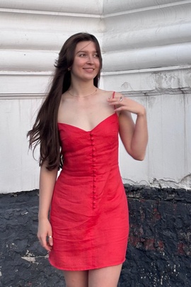 
                             
                                Риз платье.
                                Обложка отзыва пользователя Анастасия
                             
                        