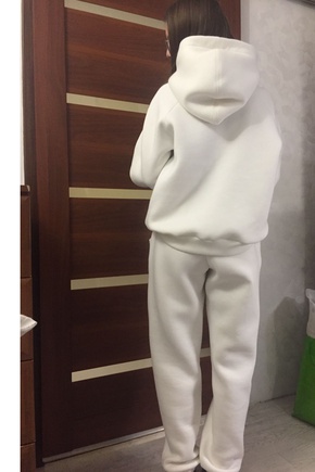 Такой вот шик!