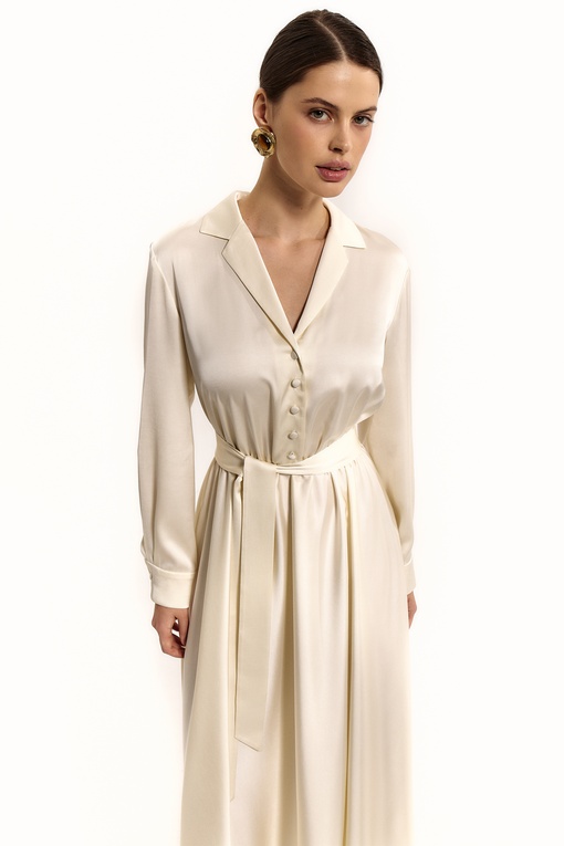 Евгения платье