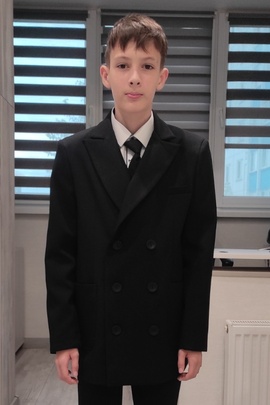 
                             
                                Пиджак Роберт (мальчики).
                                Обложка отзыва пользователя Пользователь 305198
                             
                        