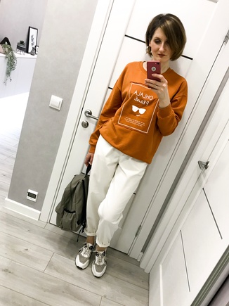 Если не подошло в магазине, подойдет Vikisews