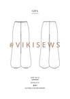 Gita pants