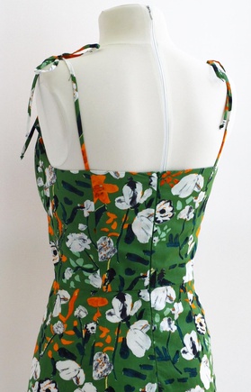 100% летний вариант