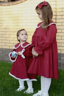 
                             
                                Мелоди платье.
                                Обложка отзыва пользователя Пользователь 12056
                             
                        