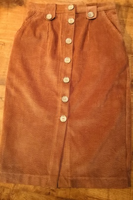 
                             
                                Юбка Ханна.
                                Обложка отзыва пользователя Оксана Мирончук
                             
                        