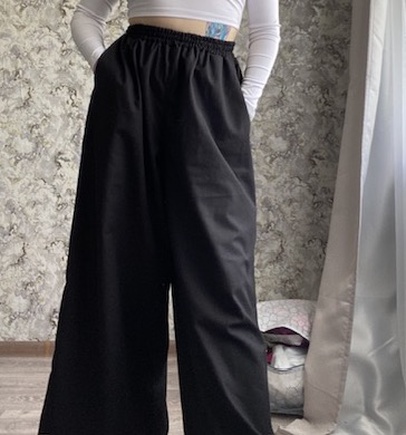 Брюки Мара 46 р