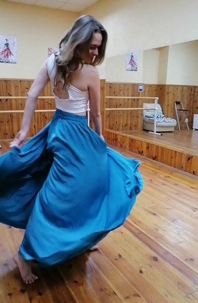 Выкройка не на один раз!