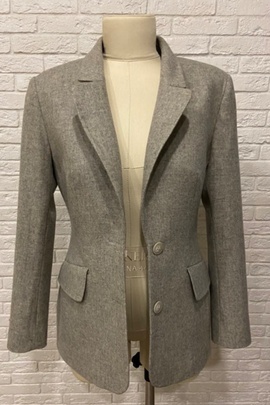 Роберта пиджак (ШВЕЙНЫЕ КОМПЛЕКТЫ).
Обложка отзыва пользователя @Not_ideal_lady