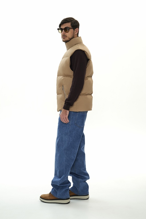 Mason vest