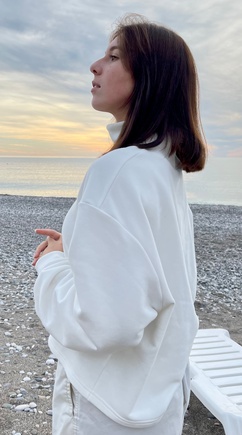 Универсальная вещь! И маме, и сыну и дочке)