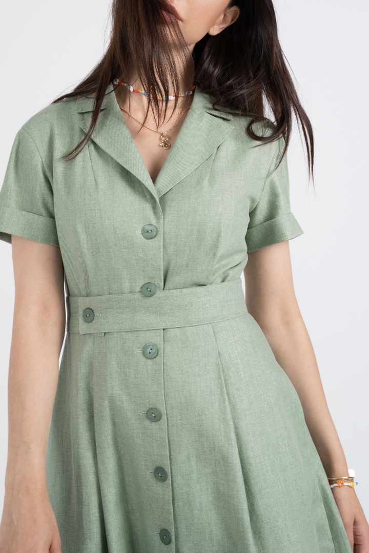 2. Курс по пошиву платья Лилит