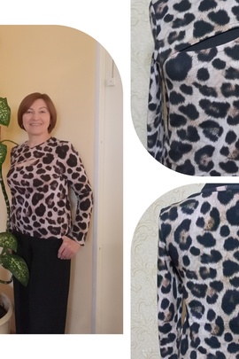 
                             
                                Лонгслив Терри.
                                Обложка отзыва пользователя Пользователь 455031
                             
                        