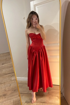 
                             
                                Милагрос платье.
                                Обложка отзыва пользователя Пользователь 447620
                             
                        