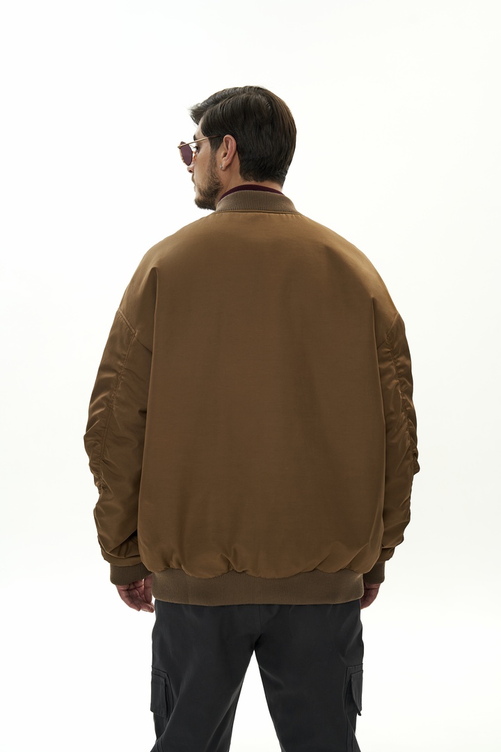 Дрейк бомбер