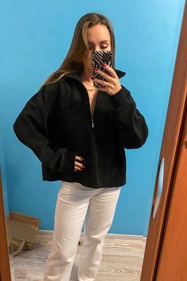 
                             
                                Аннора джемпер.
                                Обложка отзыва пользователя Наталья
                             
                        