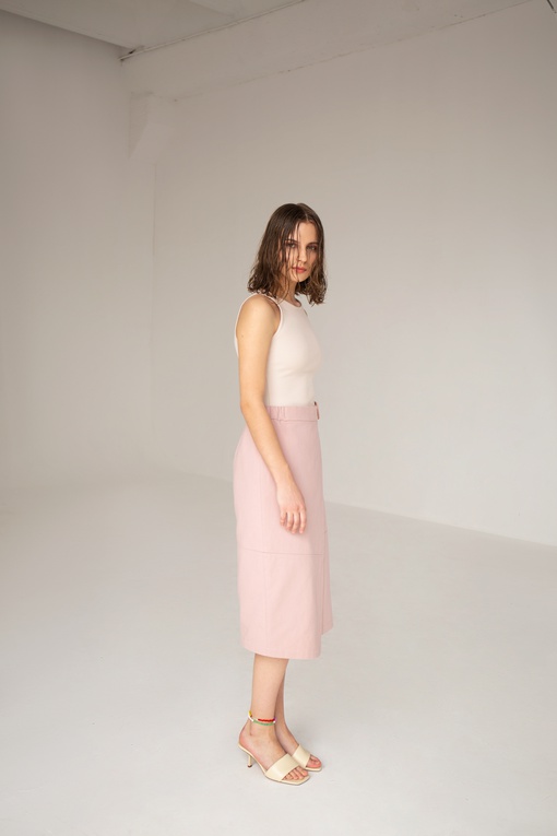 Vilora Skirt