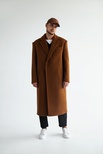 Bernard coat