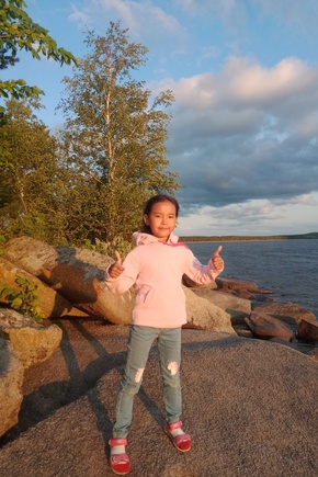 Отличные лекала