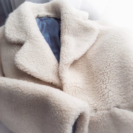 Легкая в пошиве!