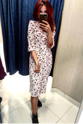 
                             
                                Платье Яна.
                                Обложка отзыва пользователя Пользователь 36722
                             
                        