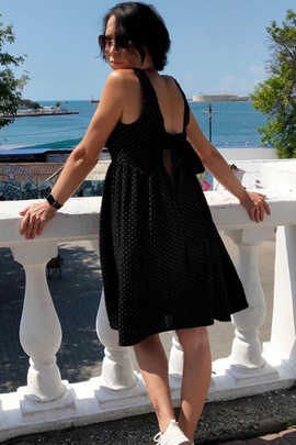 
                             
                                Платье Юни.
                                Обложка отзыва пользователя Пользователь 105977
                             
                        