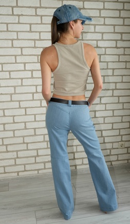 Ну вот они и готовы!