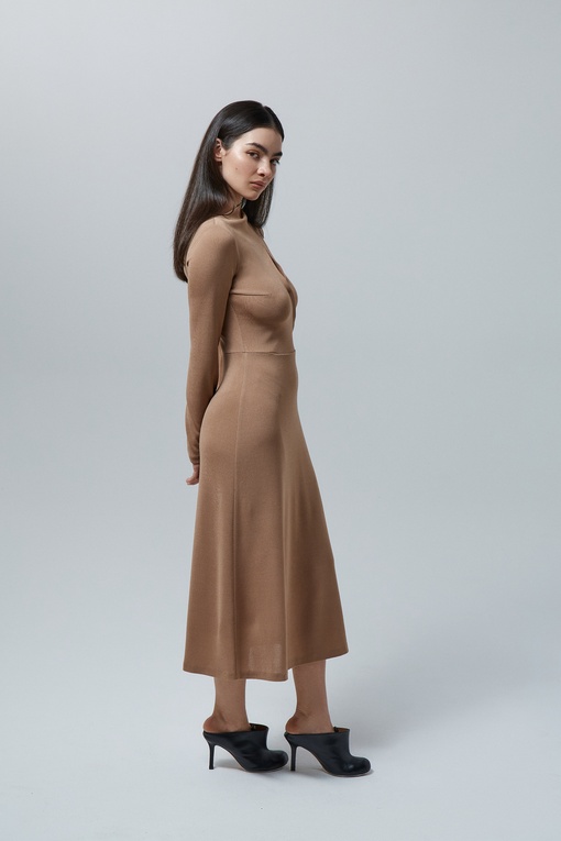 Nunzia dress