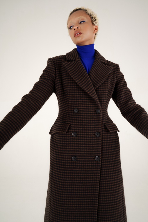 Пальто Эммануэль