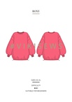 Roxy sweatshirt
