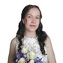 Аватар пользователя Мария Колесникова