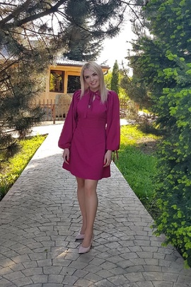 
                             
                                Платье Дороти.
                                Обложка отзыва пользователя Пользователь 106905
                             
                        