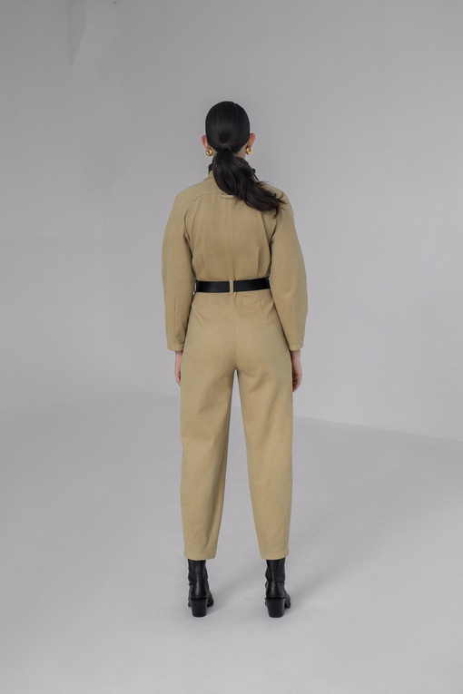 Комбинезон Натали