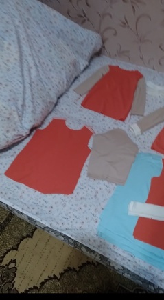 Хороший джемпер!