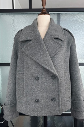 
                             
                                Холланд бушлат.
                                Обложка отзыва пользователя User 161226
                             
                        