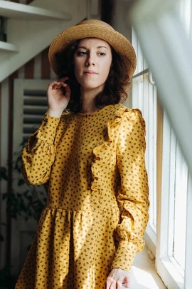 
                             
                                Платье Вики.
                                Обложка отзыва пользователя Пользователь 224589
                             
                        