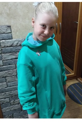 
                             
                                Худи Харпер (девочки).
                                Обложка отзыва пользователя Пользователь 109513
                             
                        