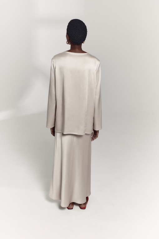 Кейлани блузка