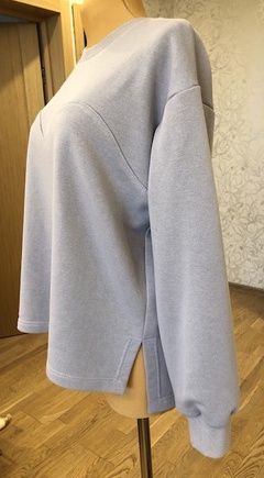 Универсальная выкройка