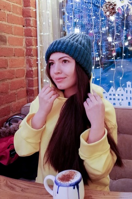 
                             
                                Худи Адриана.
                                Обложка отзыва пользователя Пользователь 82270
                             
                        