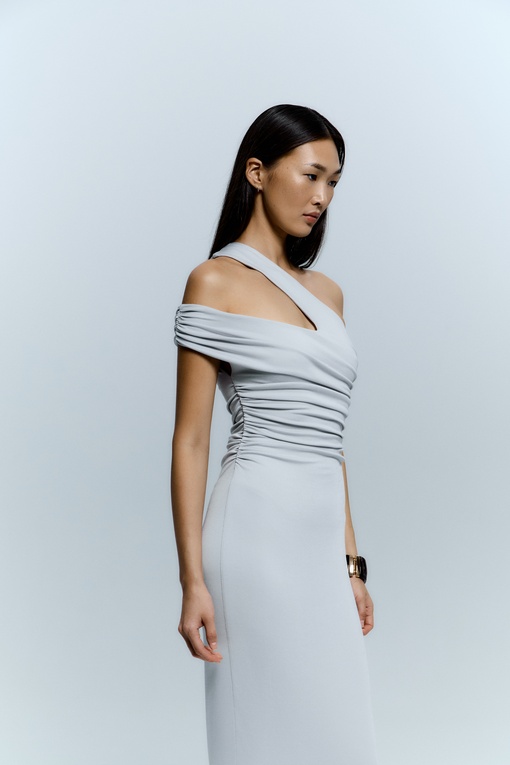 Бьенс платье