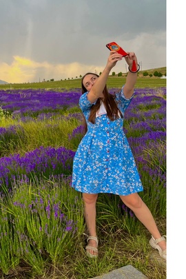 
                             
                                Платье Шерон.
                                Обложка отзыва пользователя Панченко Дарья
                             
                        