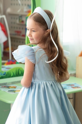 
                             
                                Ангелина платье.
                                Обложка отзыва пользователя Пользователь 9017
                             
                        