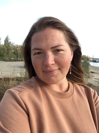 Отличный свитшот