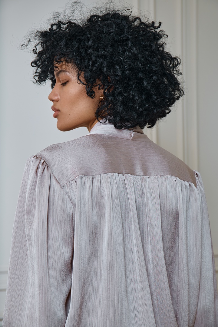 Мэренн блузка