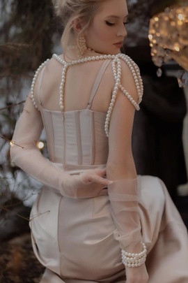 
                             
                                Орнелла платье.
                                Обложка отзыва пользователя Пользователь 197498
                             
                        