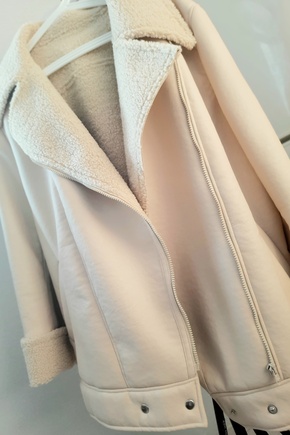 Сама виновата...